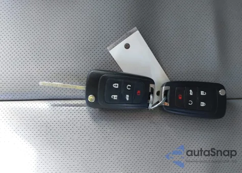 2016 GMC Terrain Slt z USA, uszkodzony, nr VIN 2GKFLUEK2G6315522